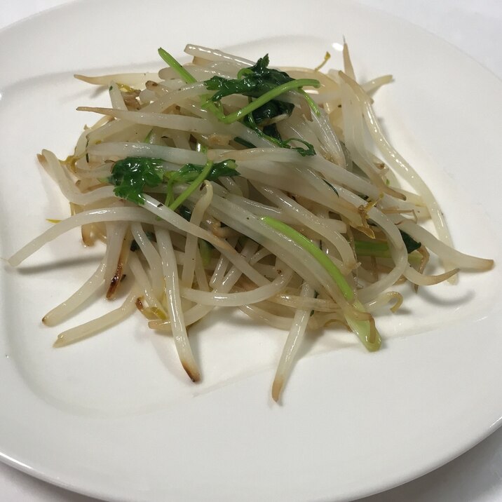 すぐ作れる もやしのタイ風炒め レシピ 作り方 By れーこ 014 楽天レシピ すぐ作れる もやしのタイ風炒め レシピ 作り方 By れーこ 014 楽天レシピ